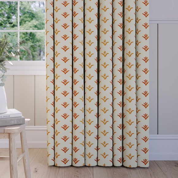 Emily Bond Molly Made to Measure Curtains
