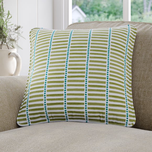 View Emily Bond Fergus Made To Order Cushion Cover View Emily Bond Fergus Made To Order Cushion Cover