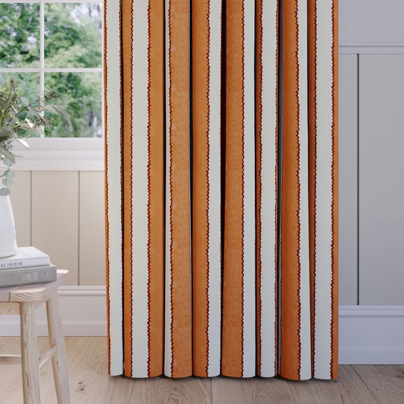 Emily Bond Gabriel Made to Measure Curtains