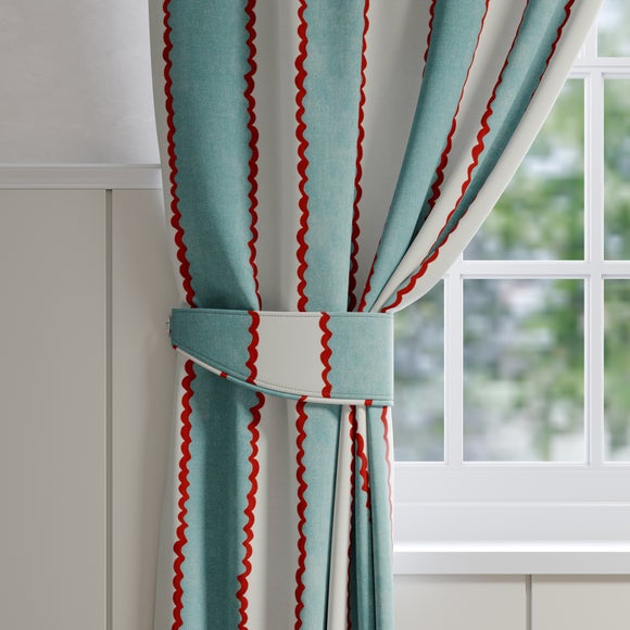 Emily Bond Gabriel Made to Order Tieback