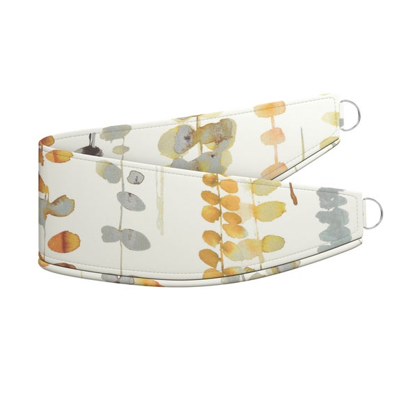 Santa Maria Made to Order Tieback Santa_Maria Sunshine