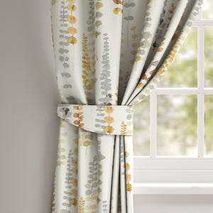 Santa Maria Made To Order Curtain Tieback