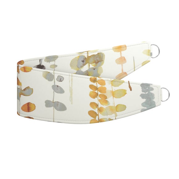 Santa Maria Made to Order Tieback Santa_Maria Sunshine