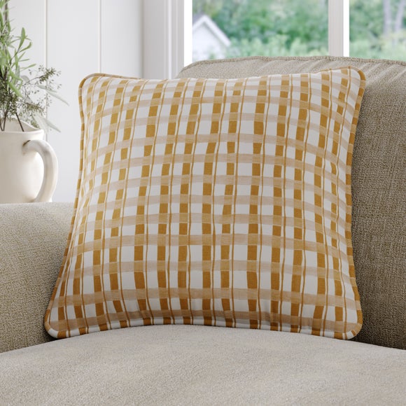Emily Bond Arthur Made to Order Cushion Cover