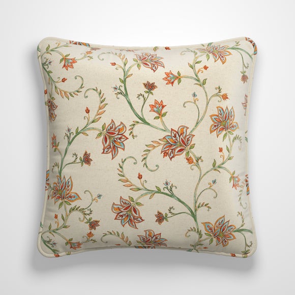 Kentwell Made to Order Cushion Cover Ginger