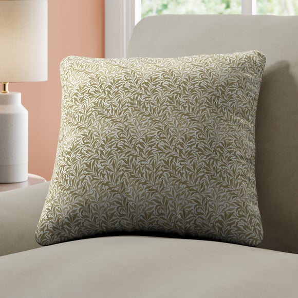 Willow Bough Woven Made to Order Cushion Cover