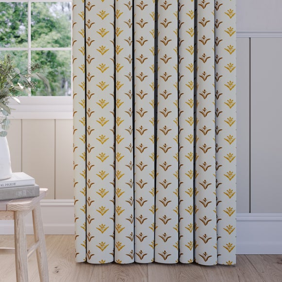 Emily Bond Molly Made to Measure Curtains