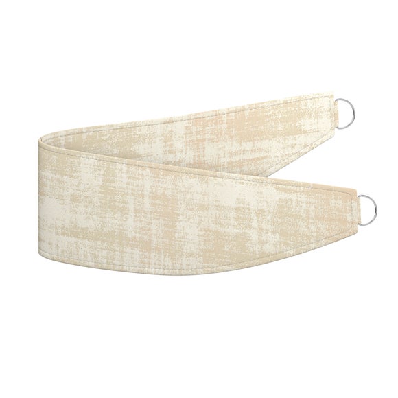 Imagination Made to Order Tieback Camel