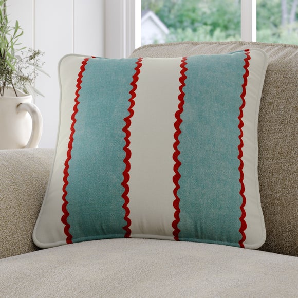 Emily Bond Gabriel Made to Order Cushion Cover