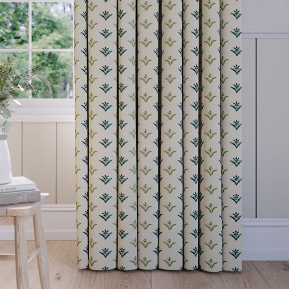 Emily Bond Molly Made to Measure Curtains