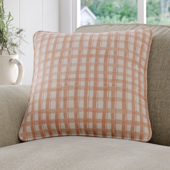 Emily Bond Arthur Made to Order Cushion Cover