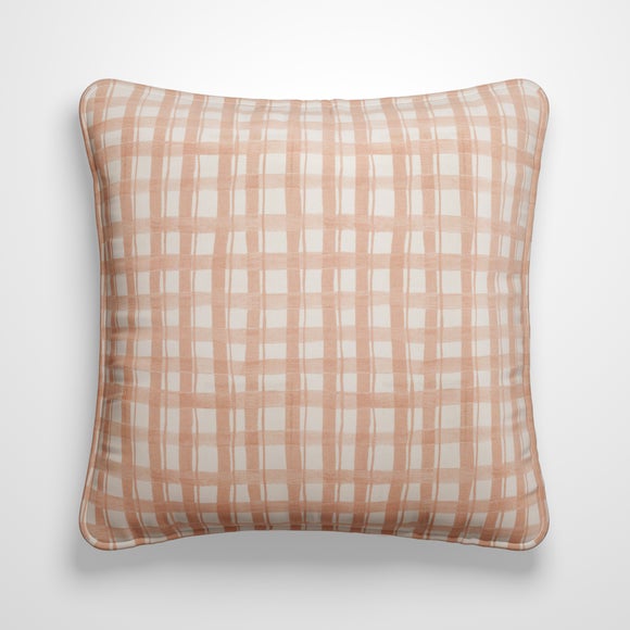 Emily Bond Arthur Made to Order Cushion Cover Blush