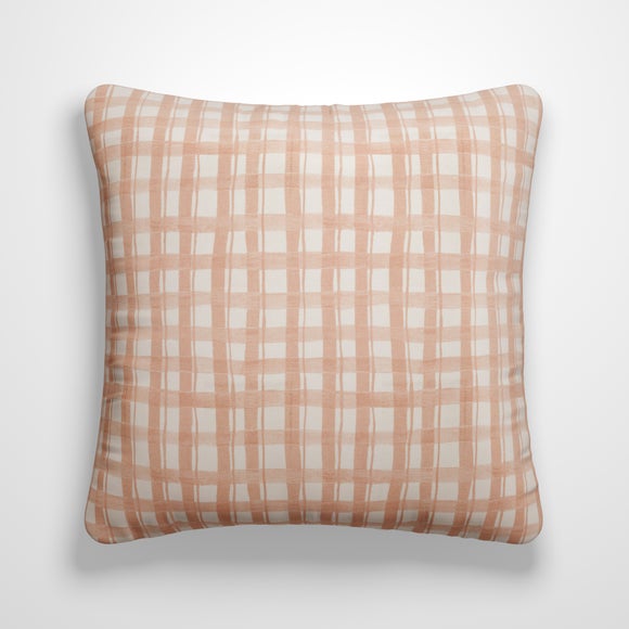 Emily Bond Arthur Made to Order Cushion Cover Blush