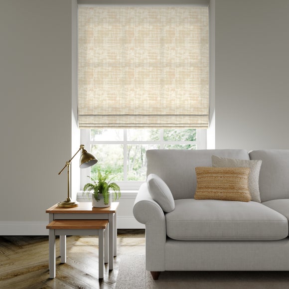 Imagination Made to Measure Roman Blind