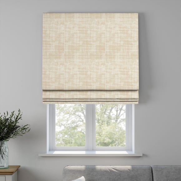 Imagination Made to Measure Roman Blind Camel