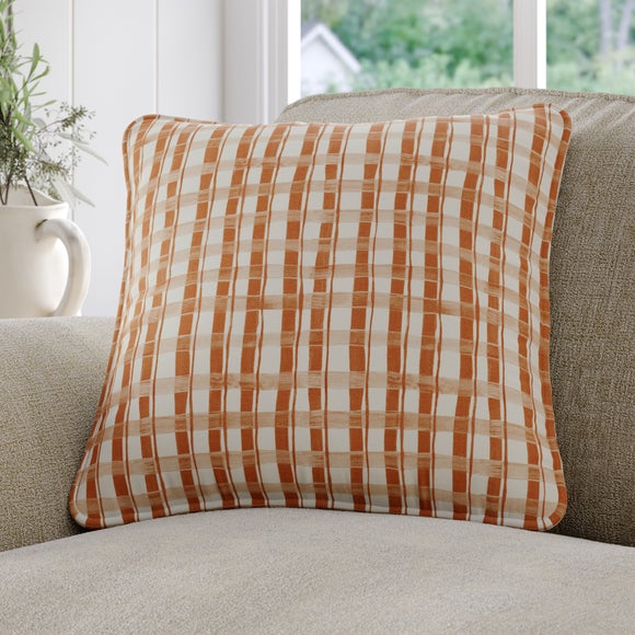 Emily Bond Arthur Made to Order Cushion Cover