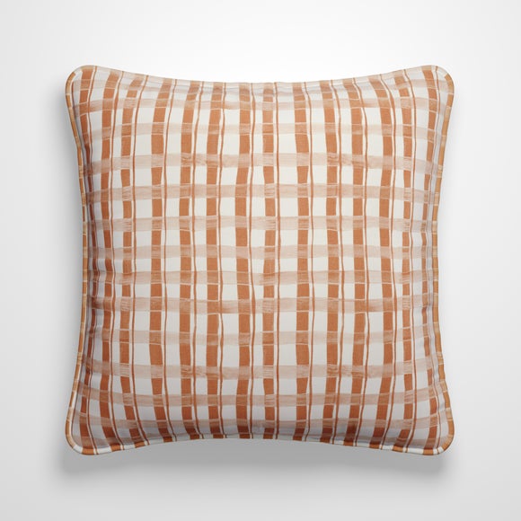 Emily Bond Arthur Made to Order Cushion Cover Ginger