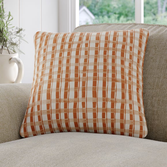 Emily Bond Arthur Made to Order Cushion Cover