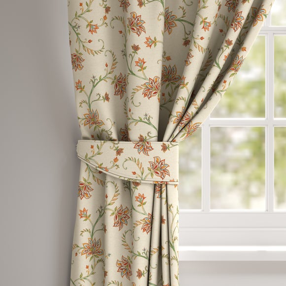 Kentwell Made to Order Tieback