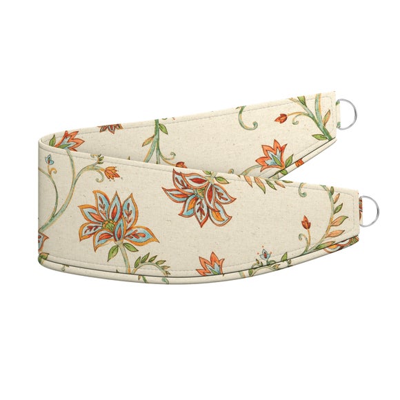 Kentwell Made to Order Tieback Ginger