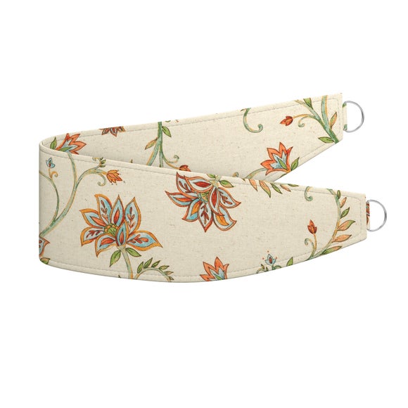 Kentwell Made to Order Tieback Ginger