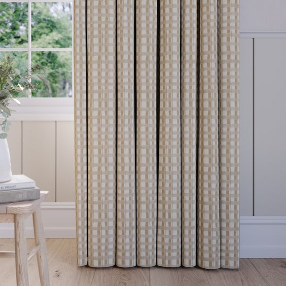 Emily Bond Arthur Made to Measure Curtains