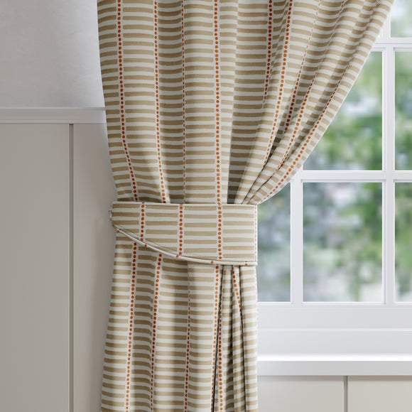 Emily Bond Fergus Made to Order Curtain Tieback