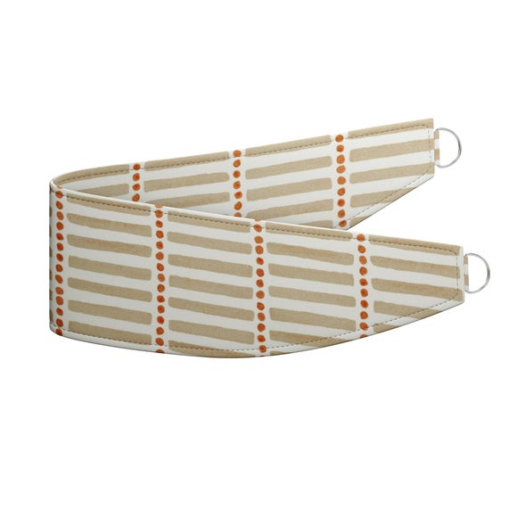 Emily Bond Fergus Made to Order Tieback Copper