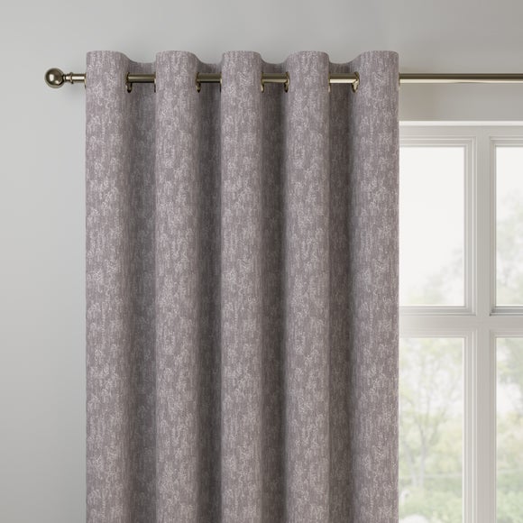 Claredon Made to Measure Curtains Graphite