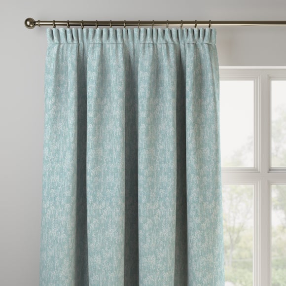 Claredon Made to Measure Curtains Sage
