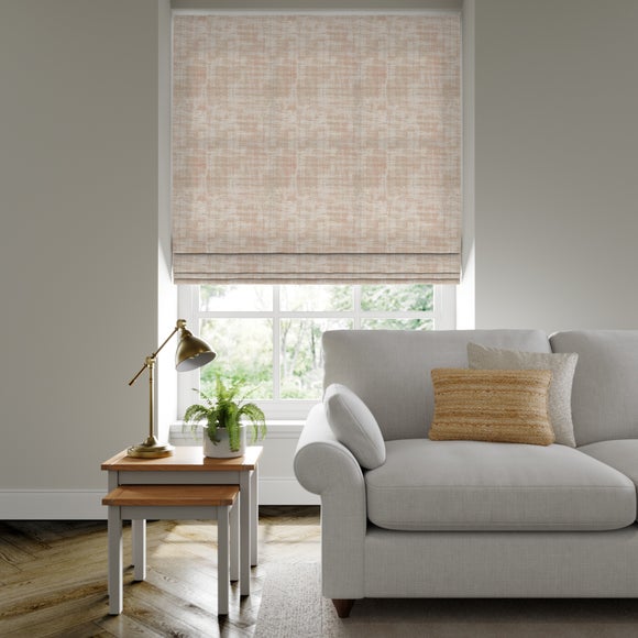 Imagination Made to Measure Roman Blind