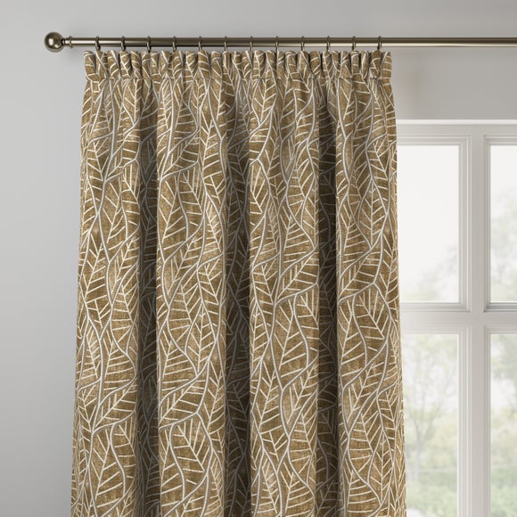 Aspen Made to Measure Curtains Moss