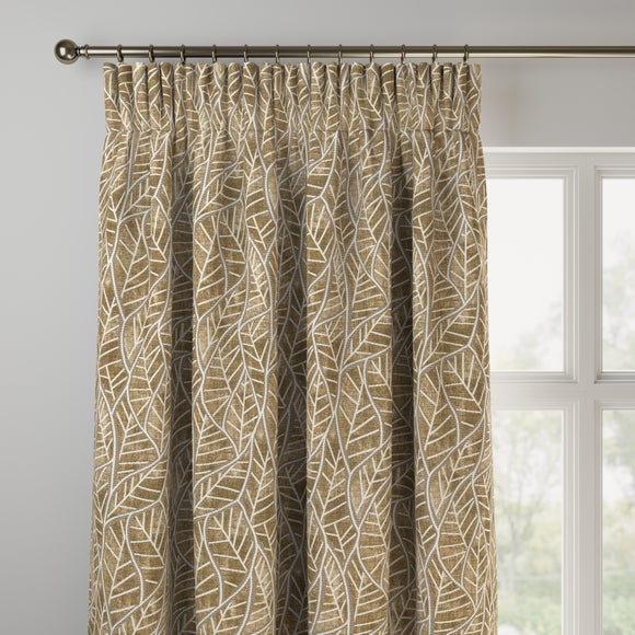 Aspen Made to Measure Curtains Moss