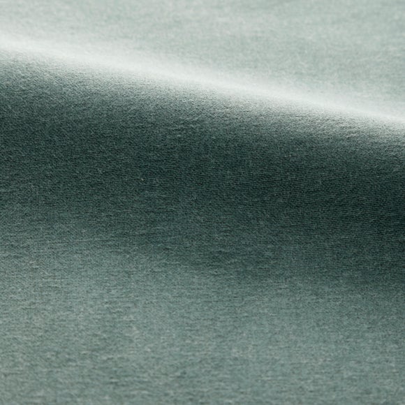 Rothley Made to Order Cushion Cover Teal