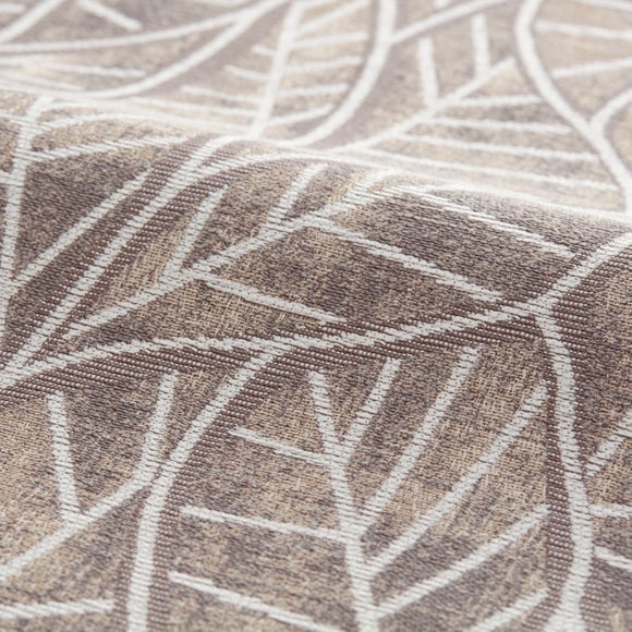 Aspen Made to Measure Curtains Pebble