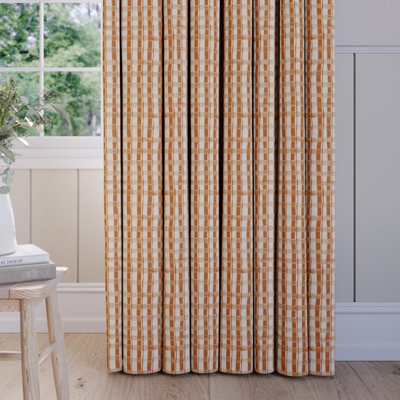 Emily Bond Arthur Made to Measure Curtains