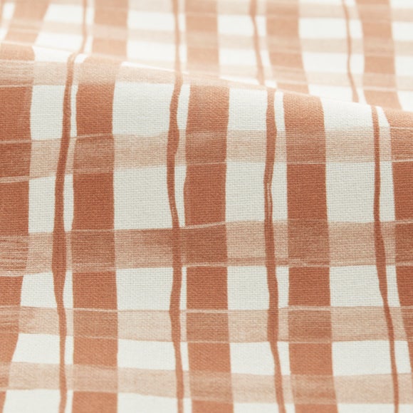 Emily Bond Arthur Made to Measure Curtains Ginger
