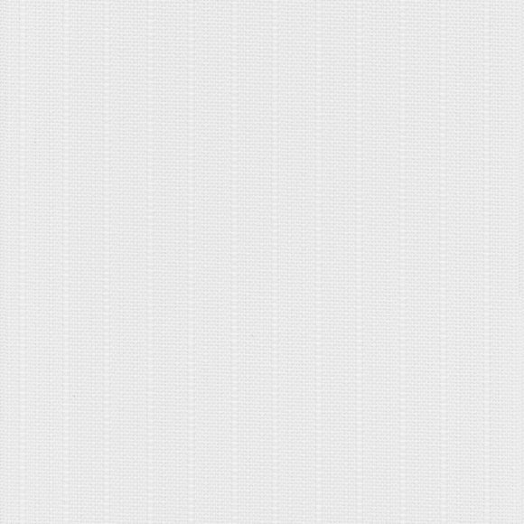 Lines Textured Made to Measure Vertical Blind Lines White