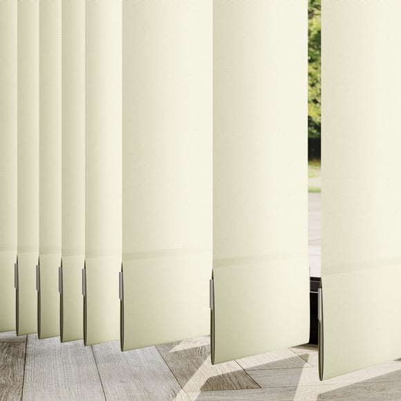 Sunrise Made to Measure Vertical Blind Sunrise Vintage