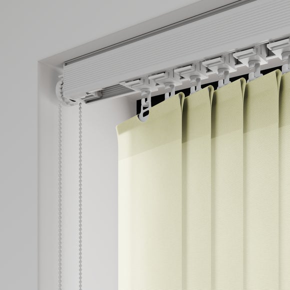 Sunrise Made to Measure Vertical Blind Sunrise Vintage