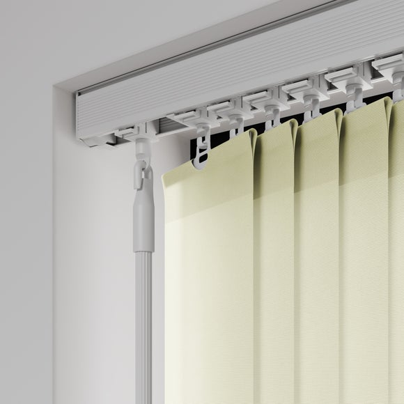 Sunrise Made to Measure Vertical Blind Sunrise Vintage