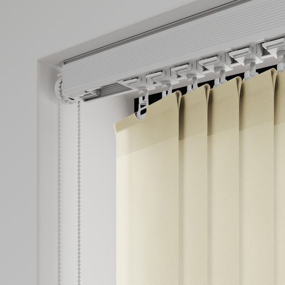 Sunset Blackout Made to Measure Vertical Blind Sunset Vintage