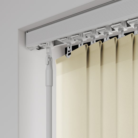 Sunset Blackout Made to Measure Vertical Blind Sunset Vintage