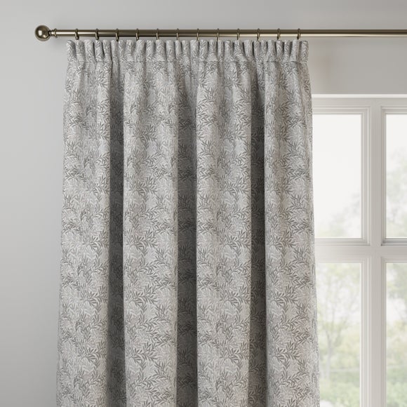 San Sebastian Made to Measure Curtains San Sebastian Dove