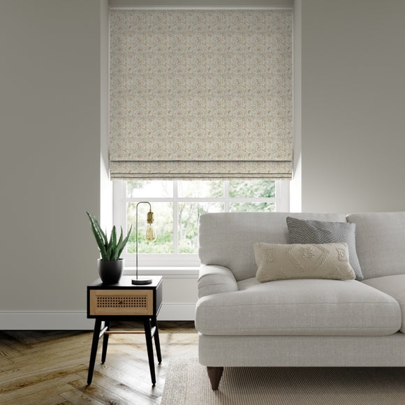 San Sebastian Made to Measure Roman Blind