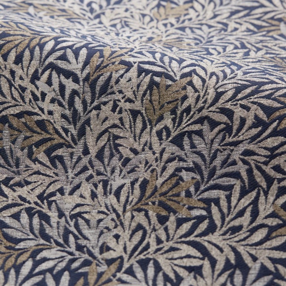 San Sebastian Made To Order Tieback San Sebastian Indigo