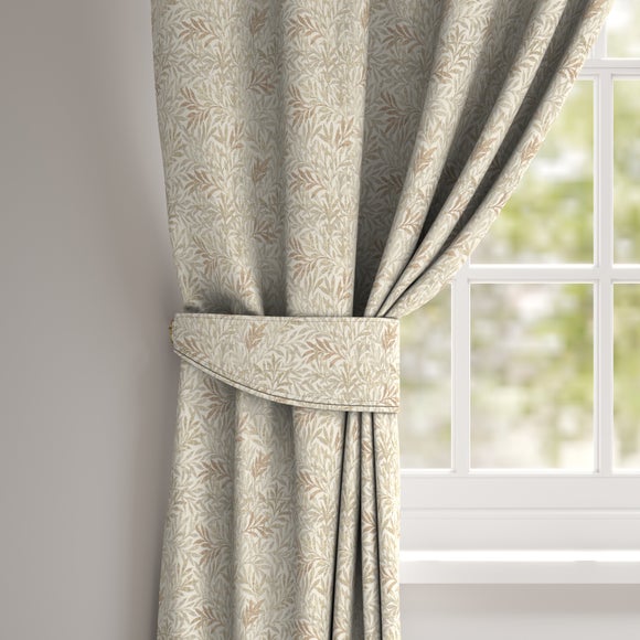 San Sebastian Made To Order Curtain Tieback