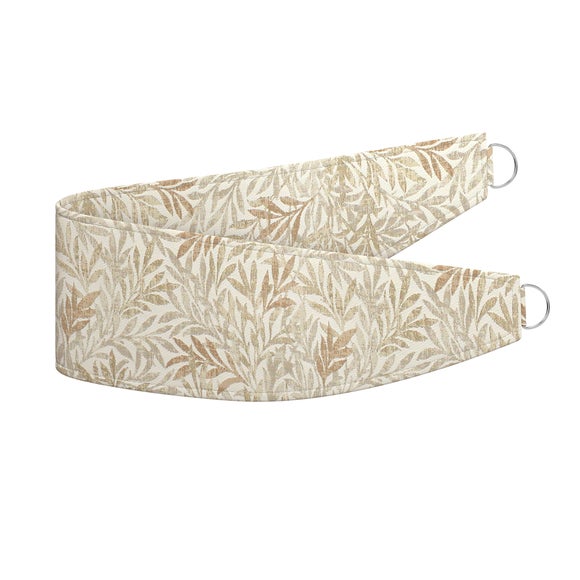 San Sebastian Made To Order Tieback San Sebastian Natural