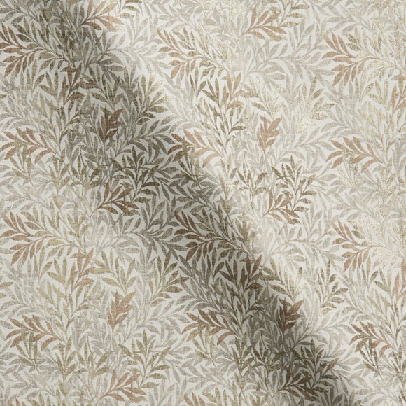 San Sebastian Made To Order Tieback San Sebastian Natural
