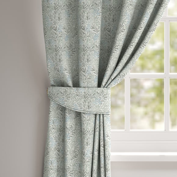 San Sebastian Made To Order Curtain Tieback